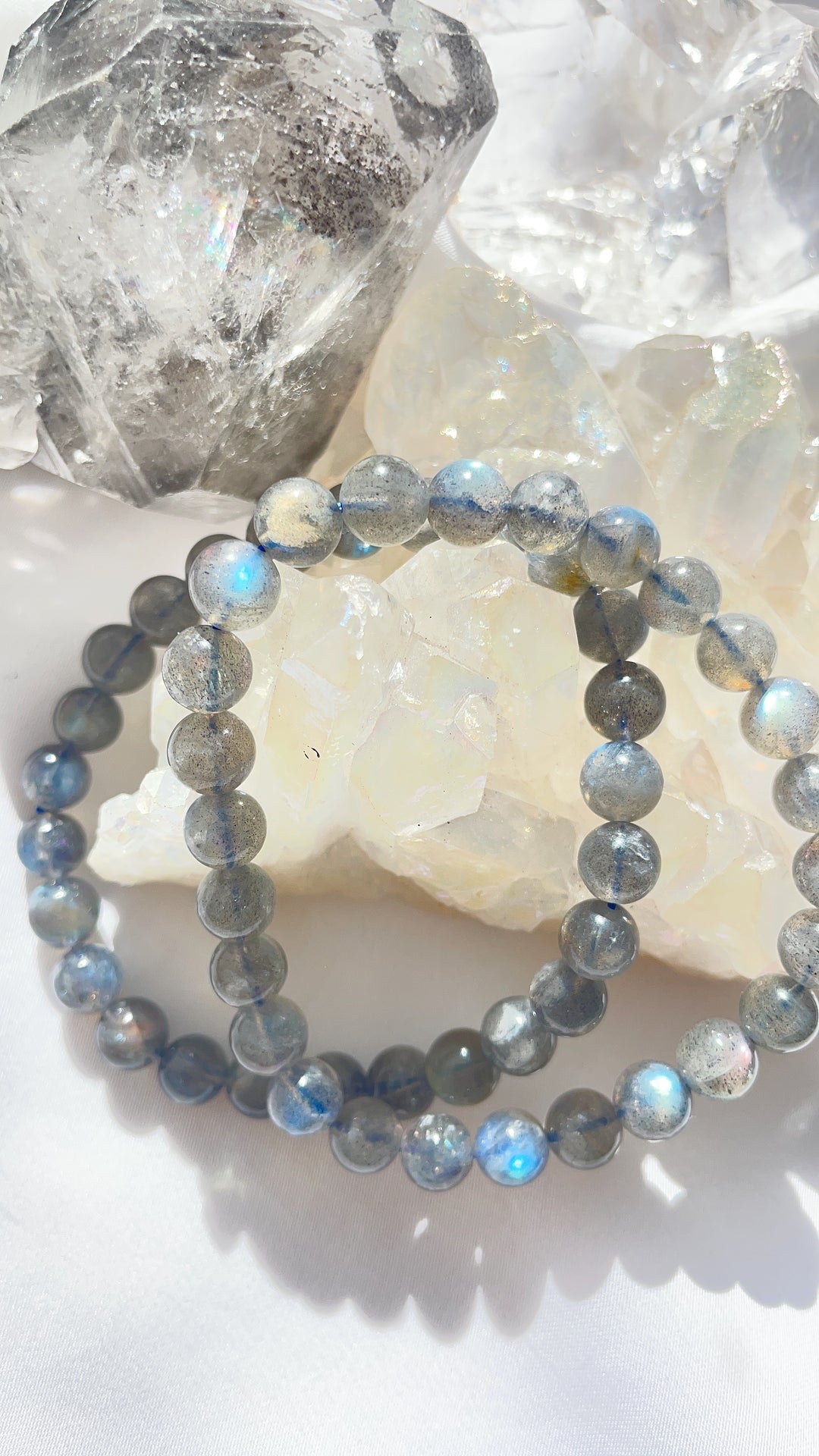 Labradorite Bracelet