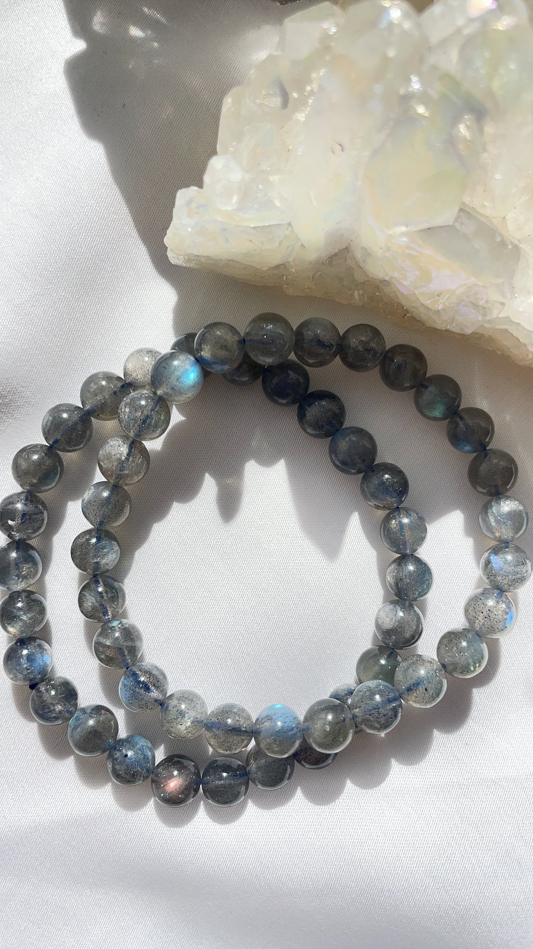 Labradorite Bracelet