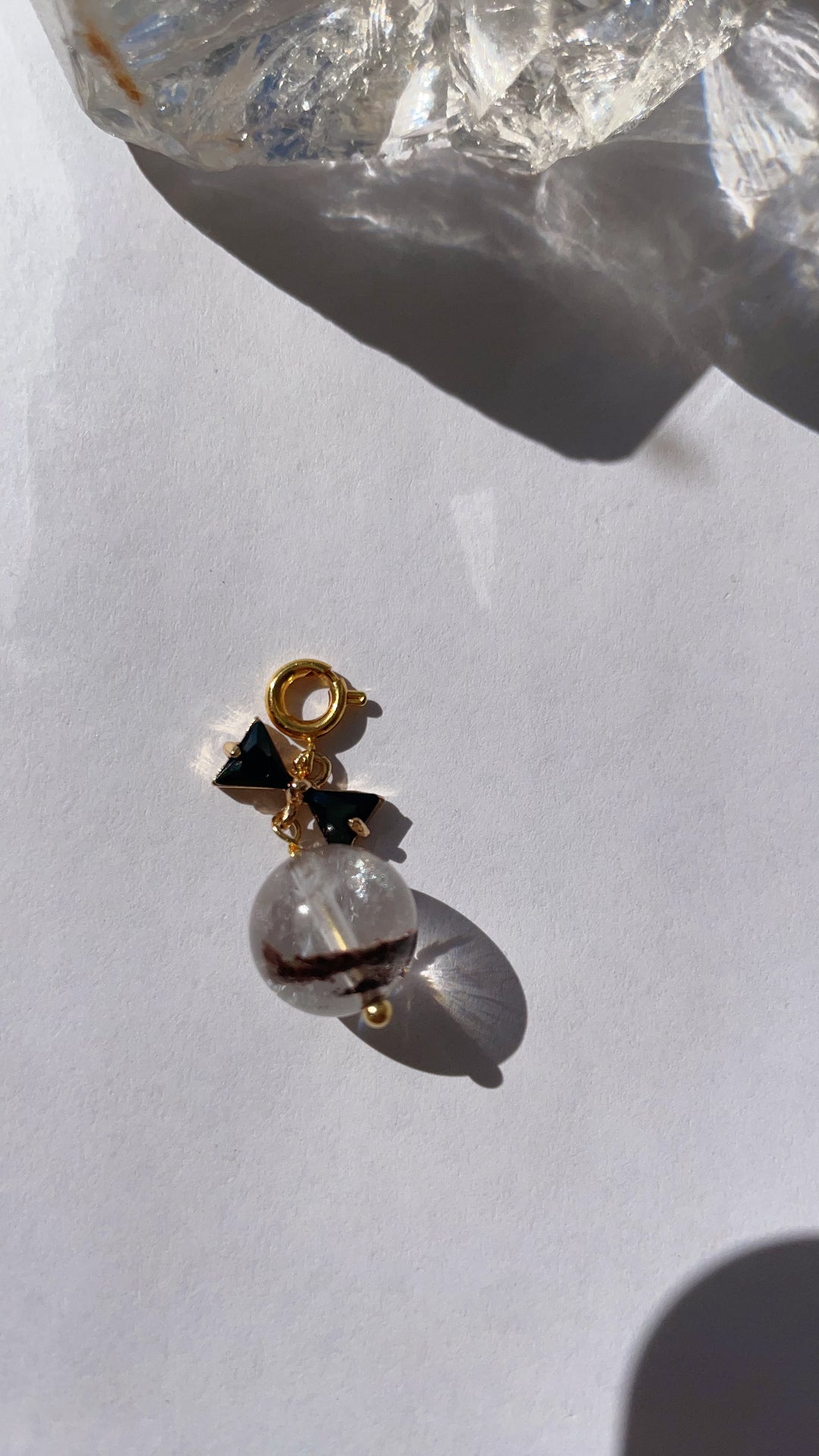 Crystal Charms