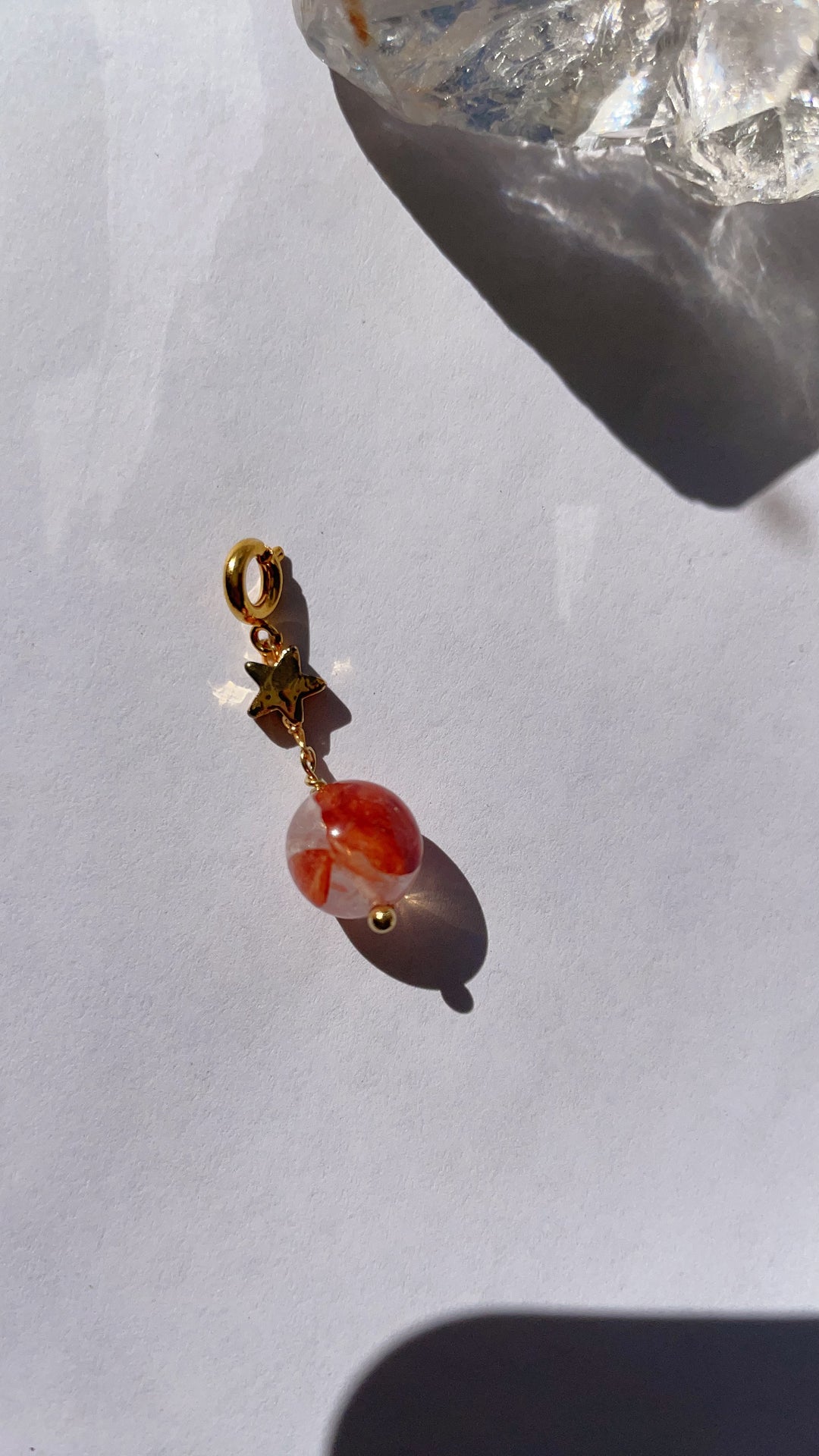 Crystal Charms