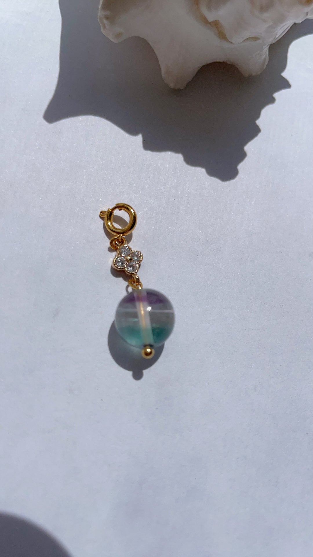 Crystal Charms