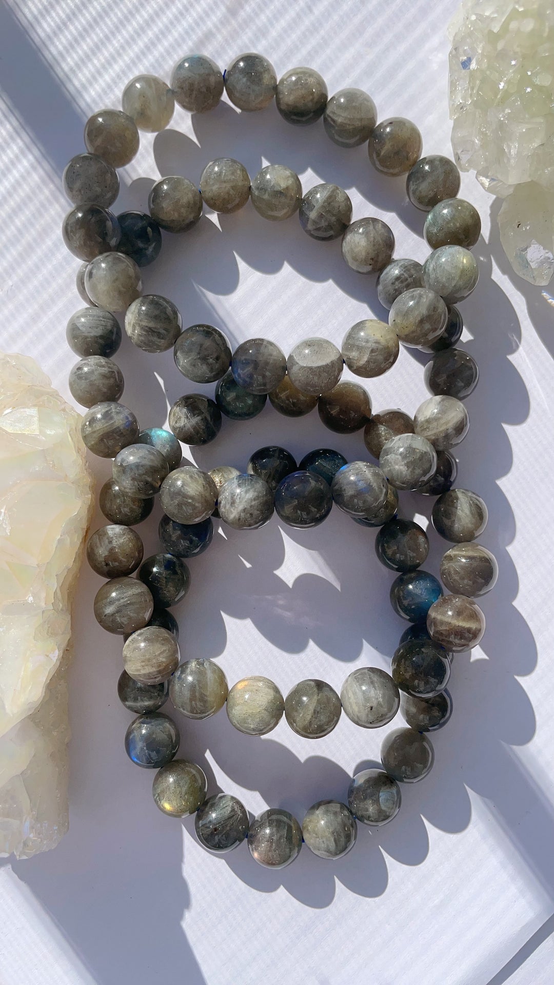 Labradorite Bracelet