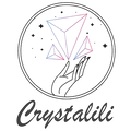 Crystalili logo