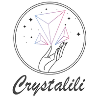 Crystalili logo