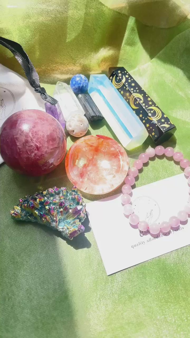 Monthly Subscription Value Box