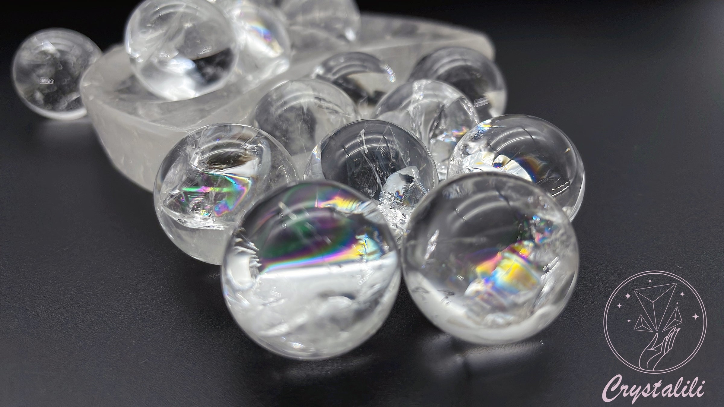 Clear Quartz