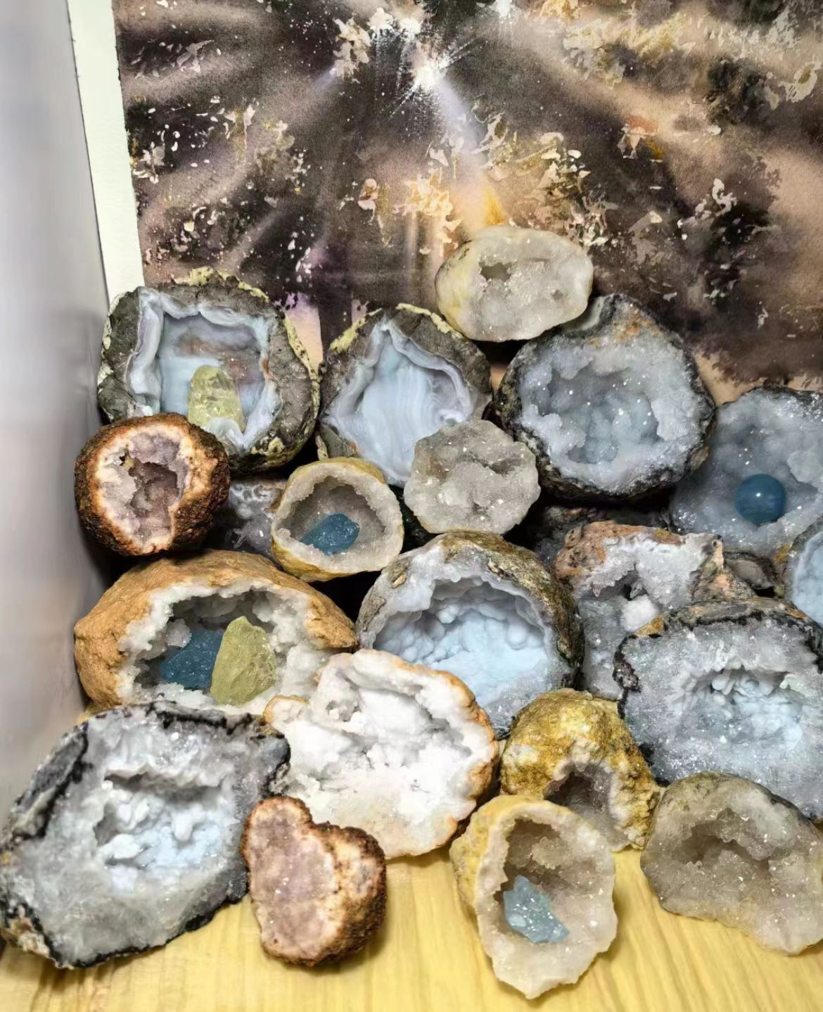 Crystal Geode