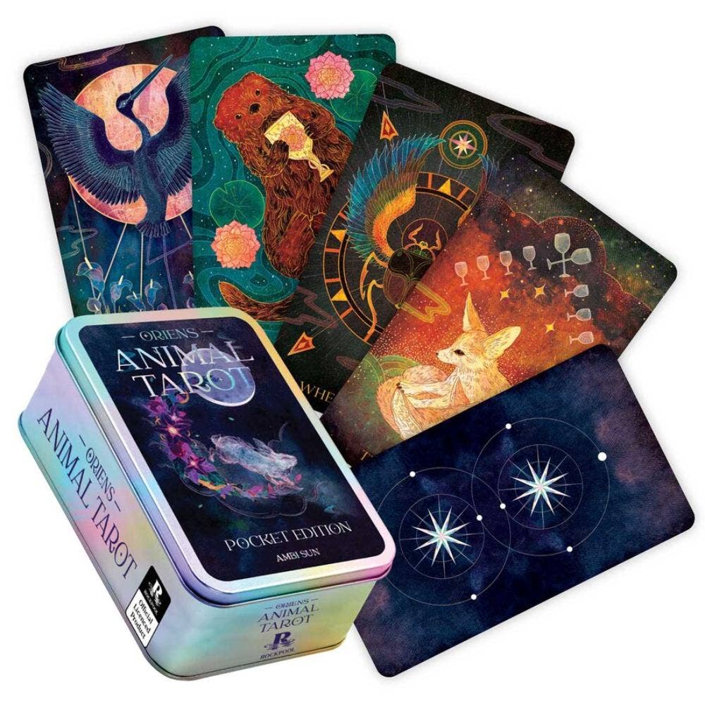 Tarot / Oracle Cards