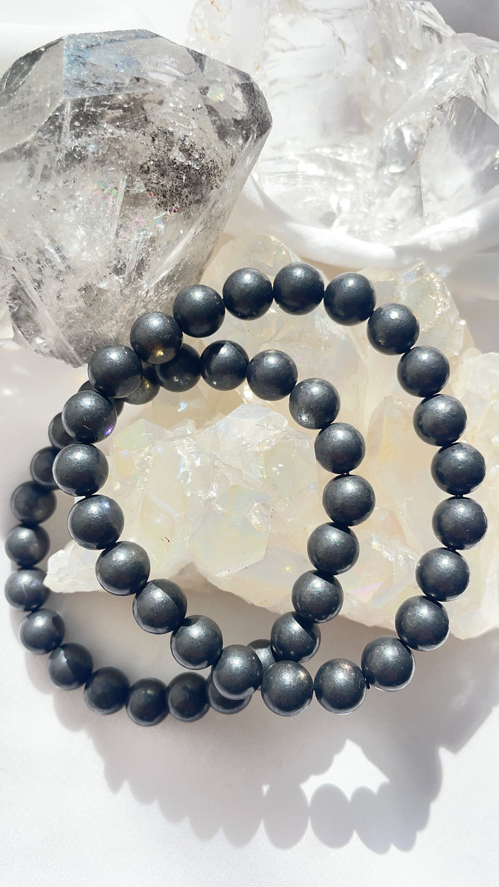 Shungite Bracelet