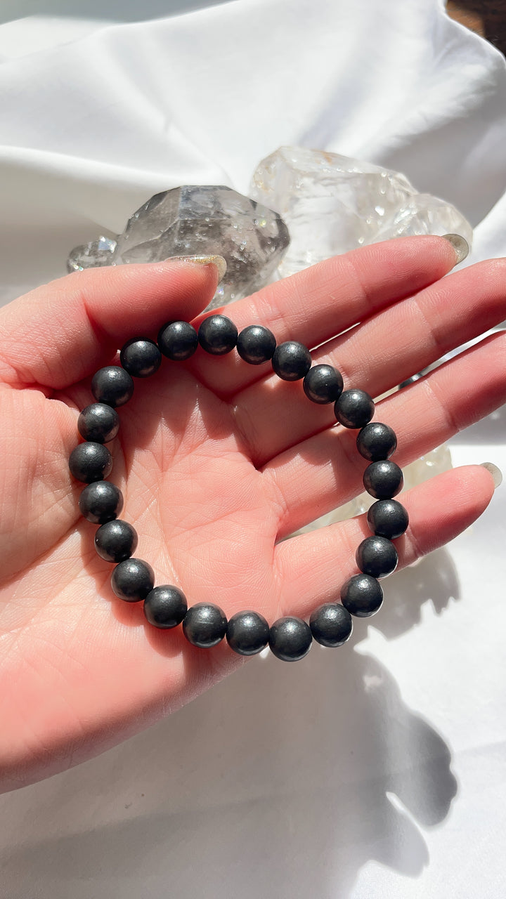 Shungite Bracelet