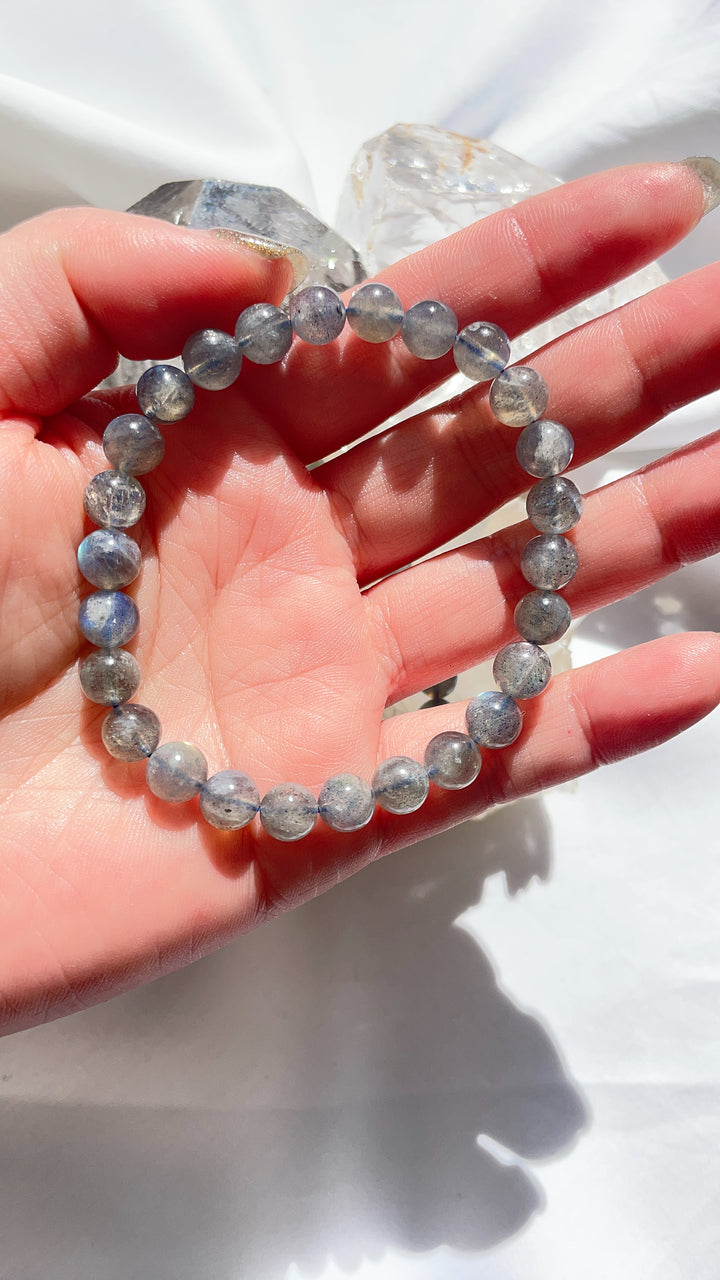 Labradorite Bracelet