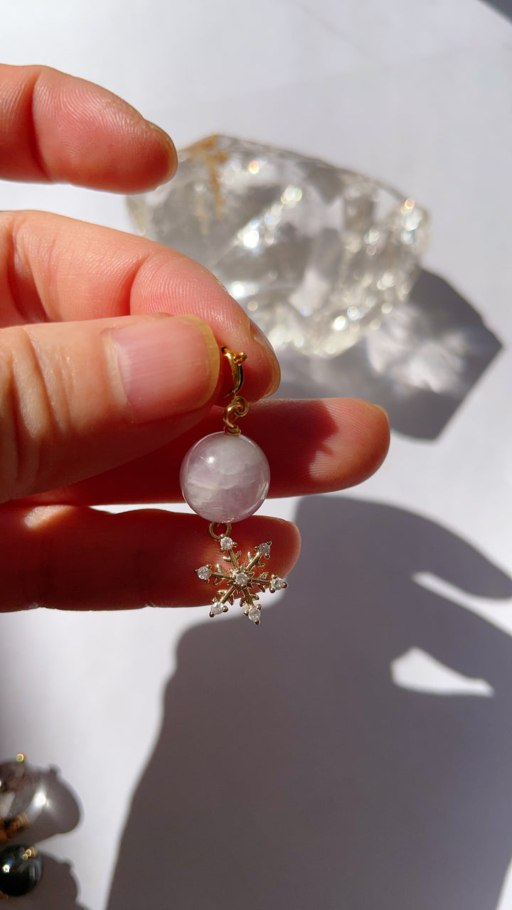 Crystal Charms